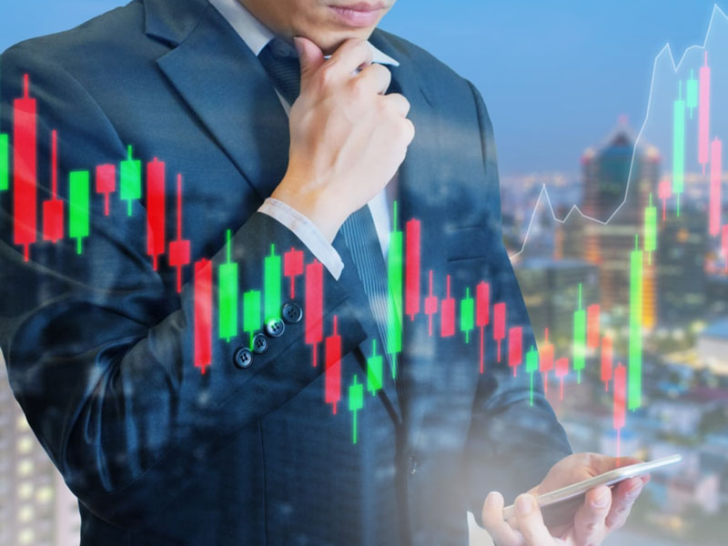 Ưu điểm của nghề trader
