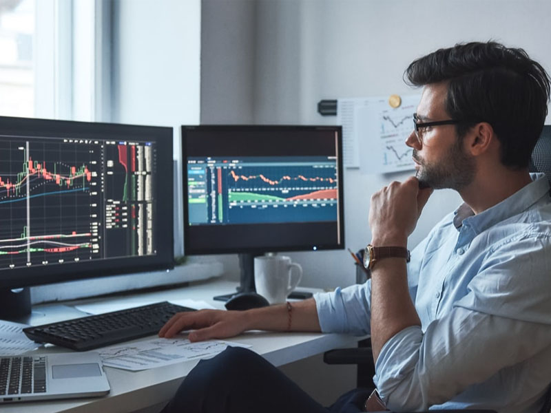 Trader là gì?