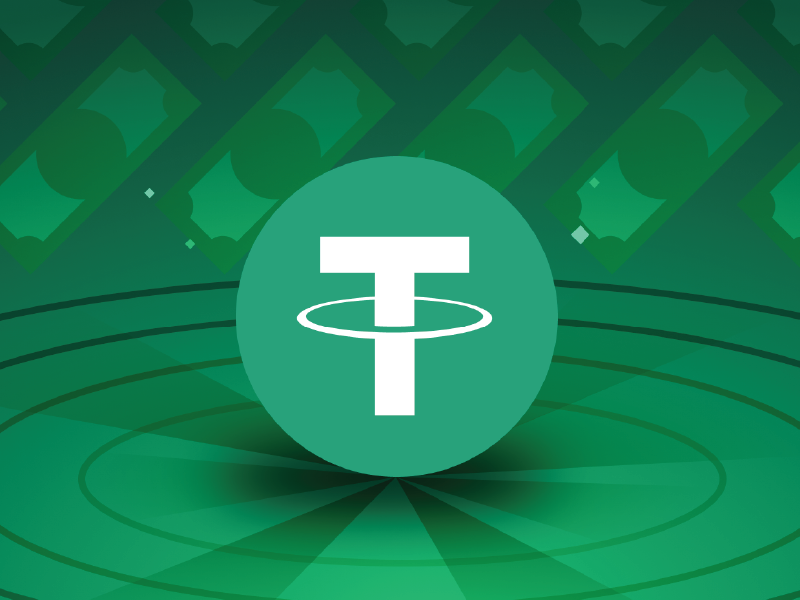 Đồng tiền ảo Tether – USDT