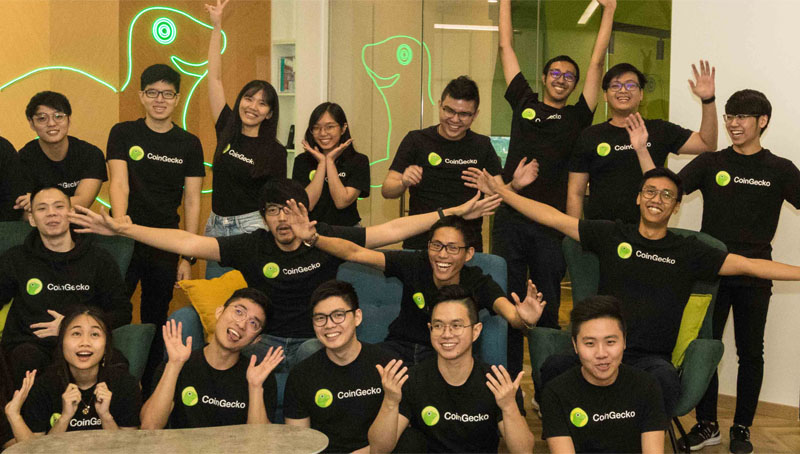 Coingecko
