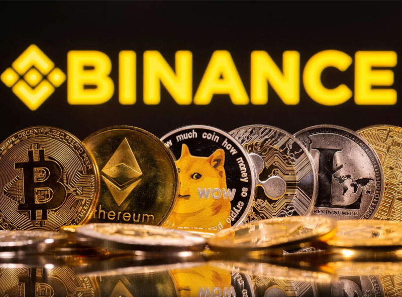 Tại sao bạn cần nhận biết các đồng coin sắp lên sàn Binance?
