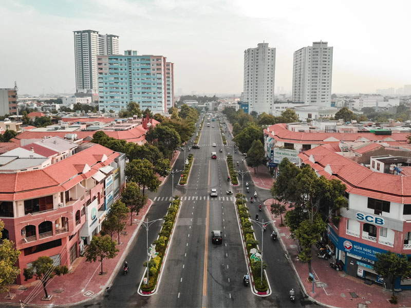 Cập nhật thông tin mới nhất về giá cổ phiếu HDC