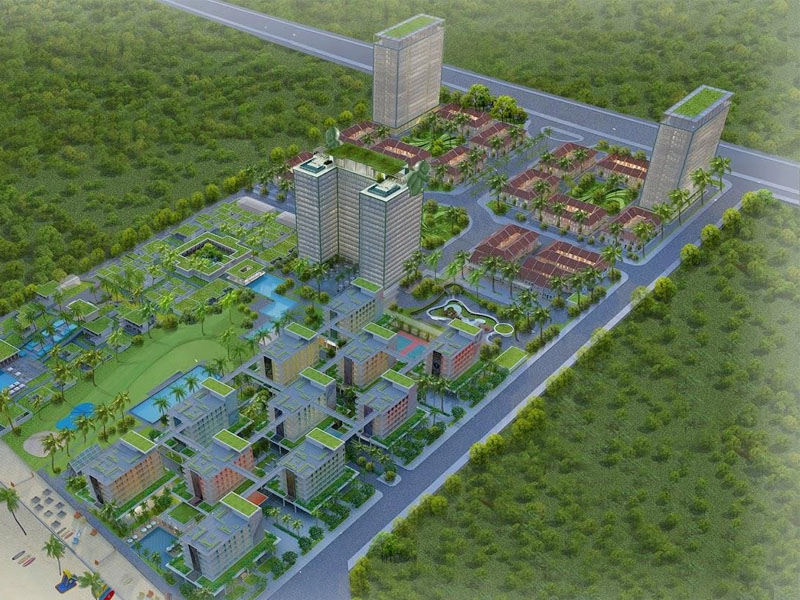 Nhận định đánh giá cổ phiếu HDC trong năm 2022