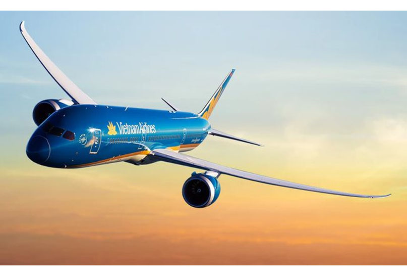 Vietnam Airlines
