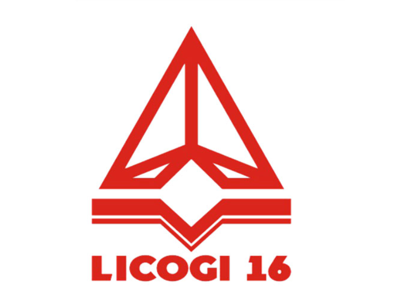 Logo thương hiệu Licogi 16