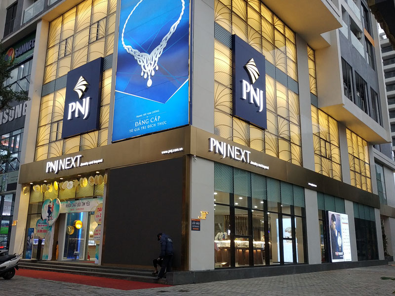 Nhận định đánh giá cổ phiếu PNJ trong năm 2022
