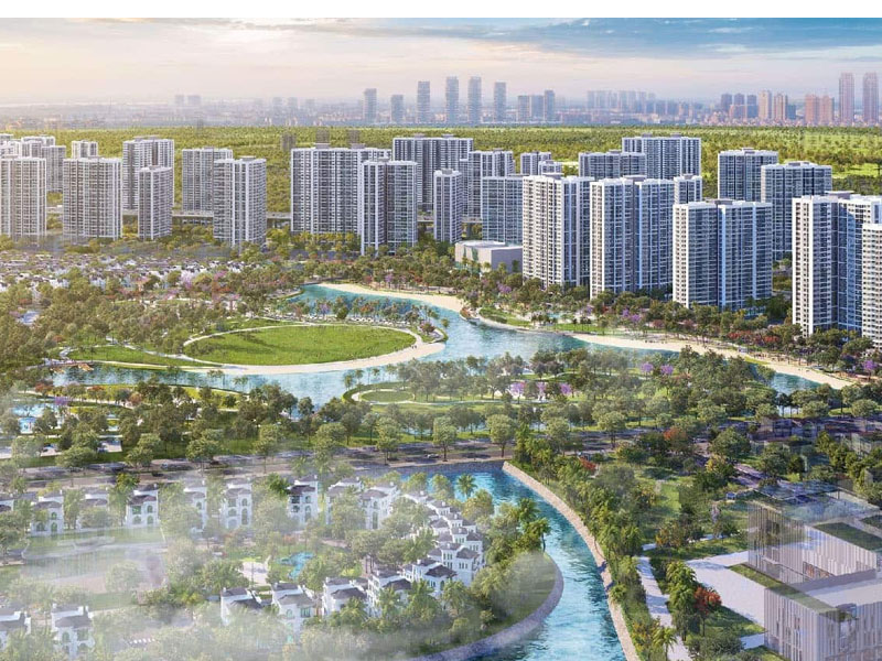 Lịch sử giá cổ phiếu VHM (Vinhome)