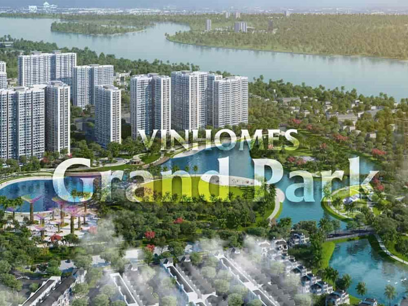 Hoạt động kinh doanh của Vinhome