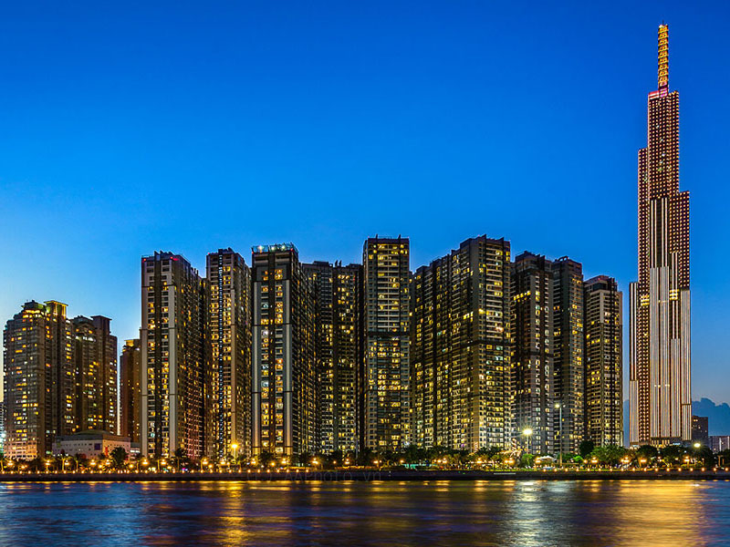 Đôi nét về Vinhome