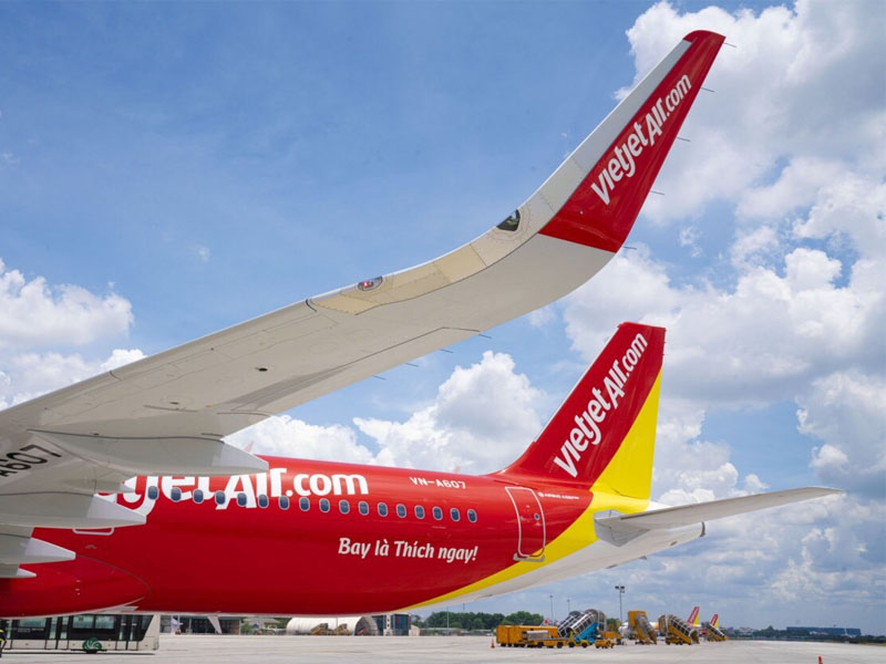 Nhận định đánh giá cổ phiếu VJC (Vietjet) trong năm 2022