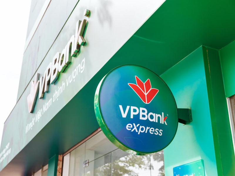 Lịch sử giá cổ phiếu VPB (VP Bank)