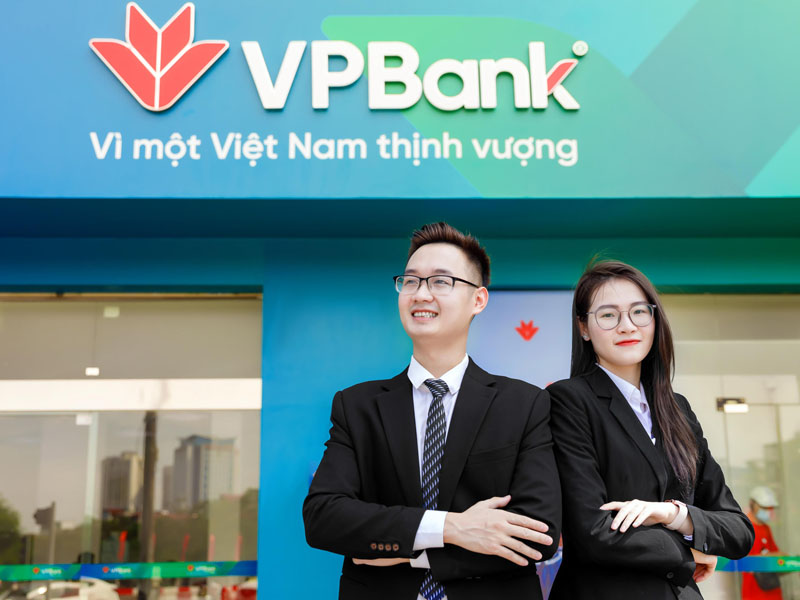 Đôi nét về ngân hàng VP Bank