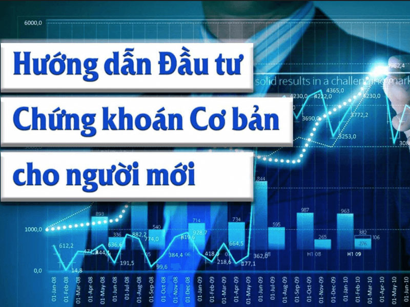 Kiến thức nhập môn chứng khoán