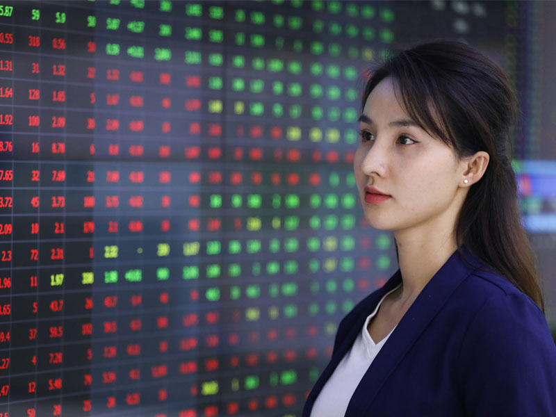 Tìm hiểu chứng khoán là gì?