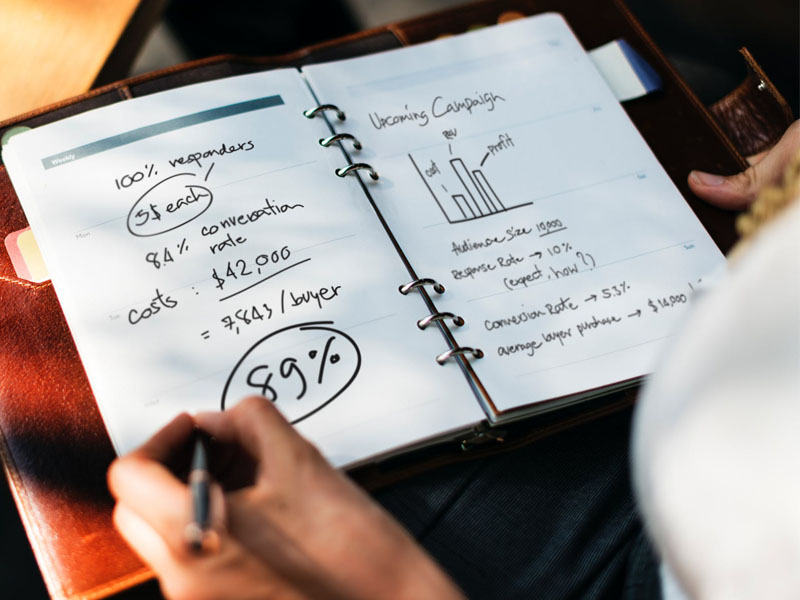 Tại sao mỗi Trader đều cần phải có nhật ký giao dịch Forex?