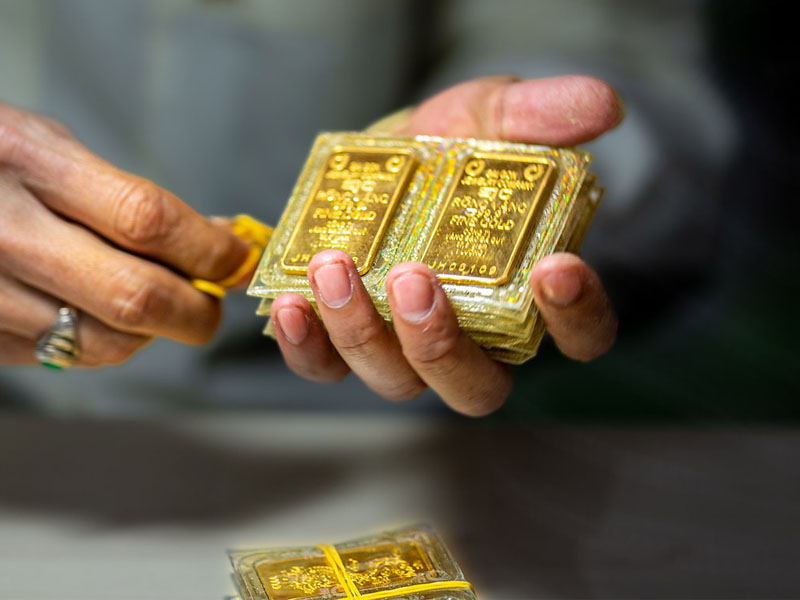 Cột mốc 3: Từ năm 2016 đến 2022