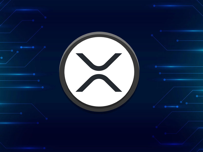 XRP - Altcoin ngân hàng nổi bật