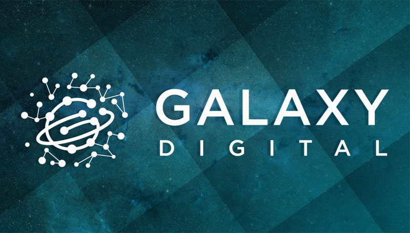 Galaxy Digital Holdings