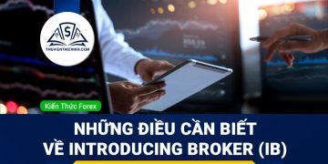 Introducing Broker là gì? Những điều cần biết về IB Forex
