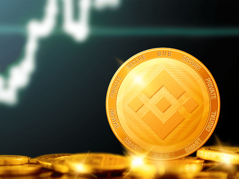 Binance coin