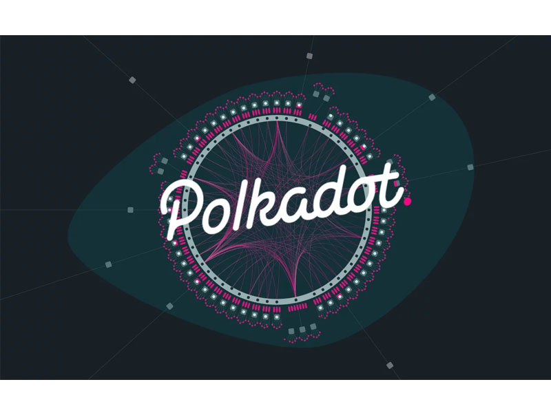 Polkadot (DOT)