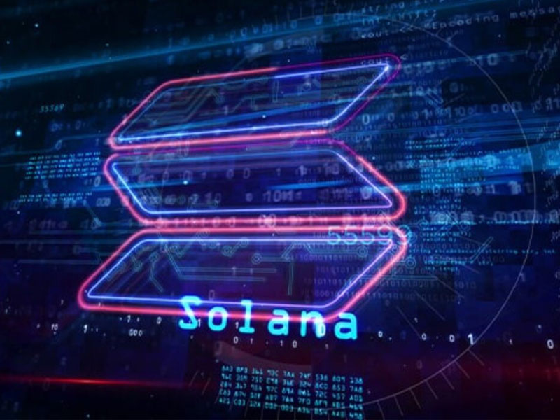 Solana - SOL