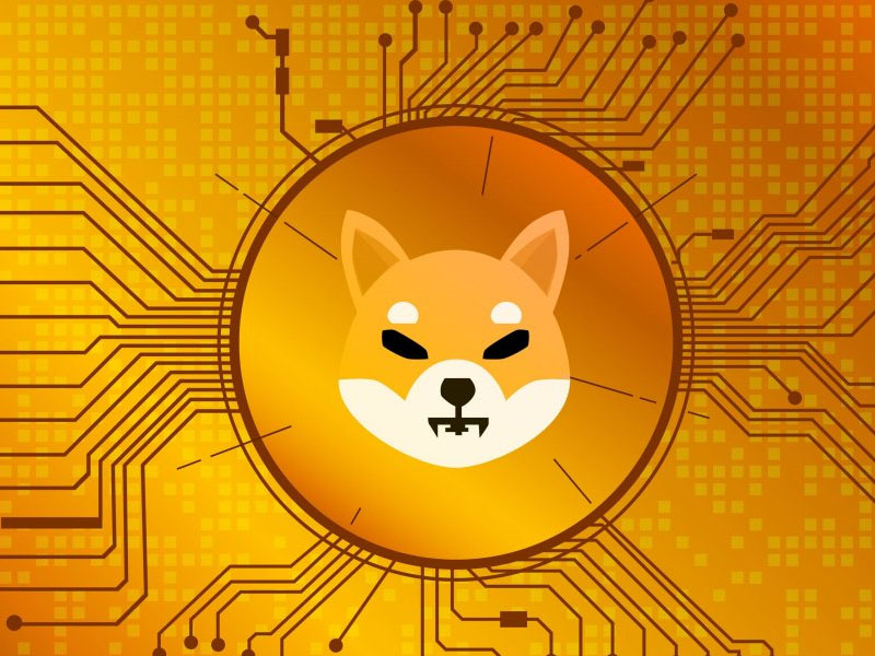 Shiba Inu - SHIB