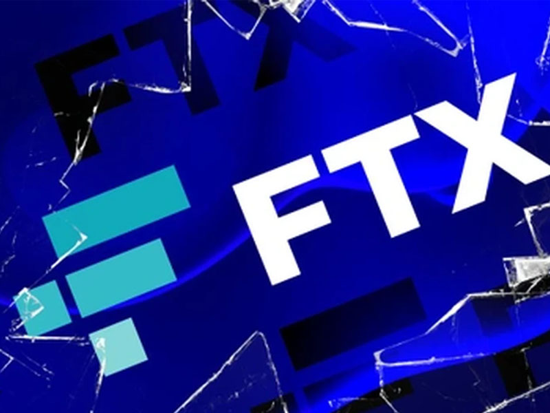 Vụ việc sàn FTX phá sản
