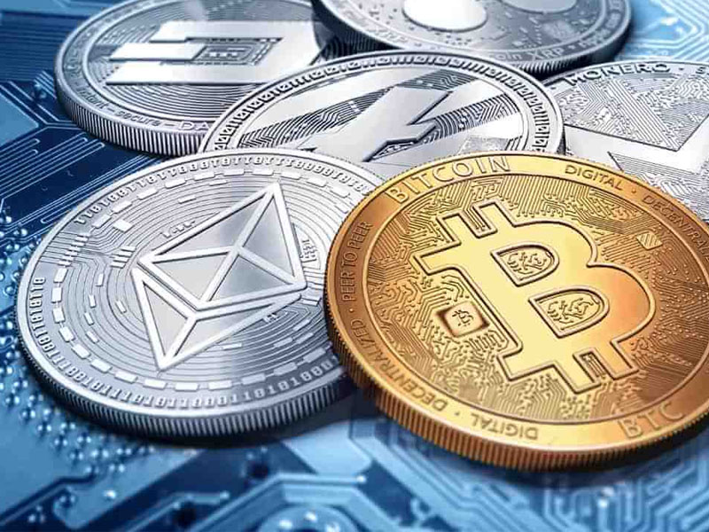 Đầu tư tiền ảo là gì?
