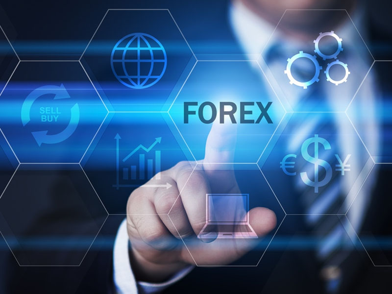 Đầu tư Forex