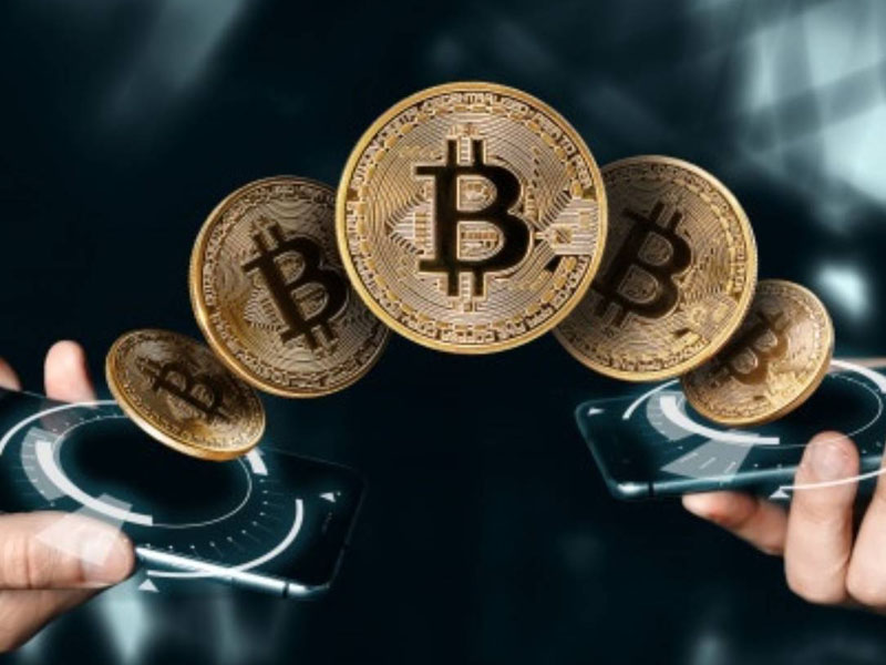 Đầu tư bằng máy đào