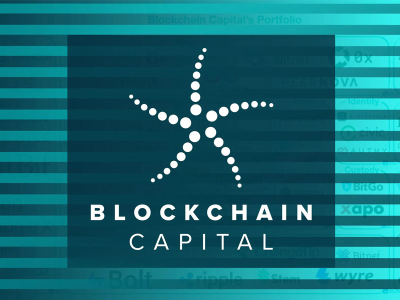 Blockchain Capital