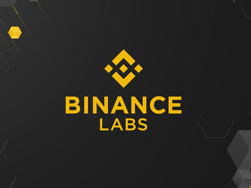 Binance Labs