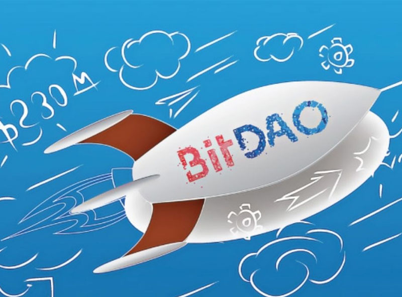 Ưu điểm của BitDAO