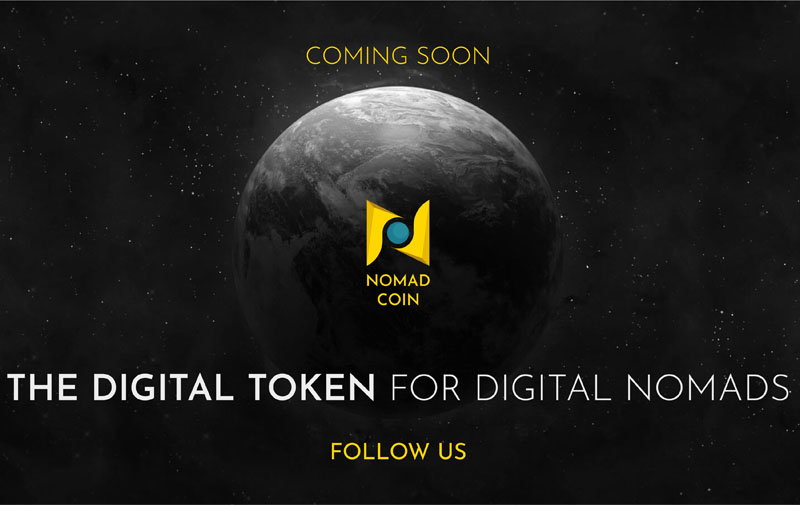 Khi nắm giữ tiền điện tử Nomad thì bạn sẽ có đặc quyền gì?
