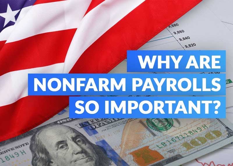 Tầm quan trọng của Non-farm