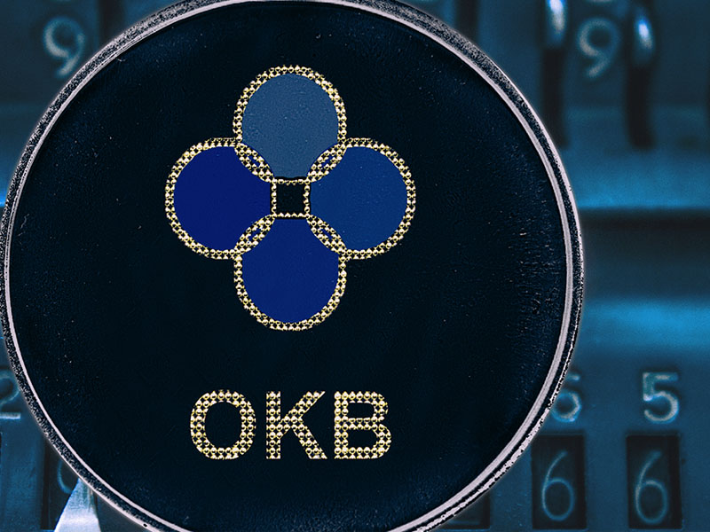 OKB coin là gì?