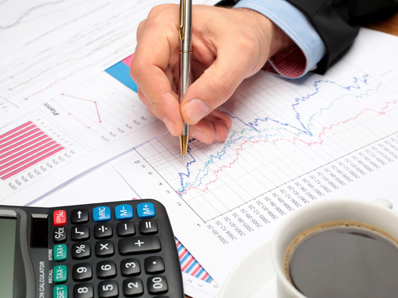 Ôn lại nhật ký giao dịch của bạn