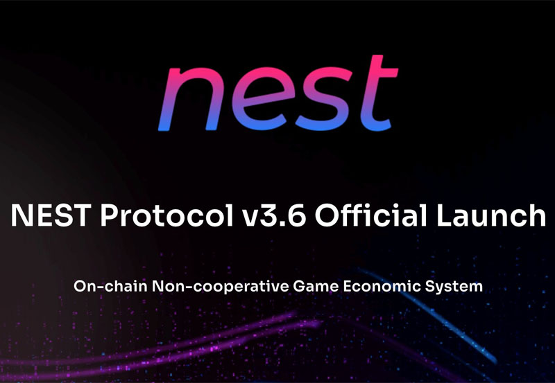 Nest Protocol