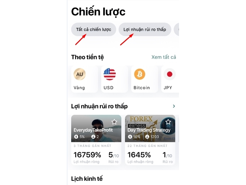 Nhà đầu tư có thể dựa vào những tiêu chí để lựa chọn nhà quản lý giao dịch