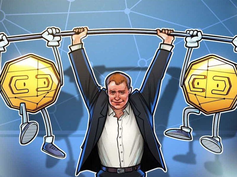 Tìm hiểu PEOPLE coin là gì?