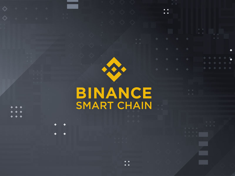 Hướng dẫn sử dụng Binance Smart Chain
