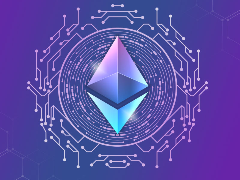 Phân biệt giữa ETH và WETH