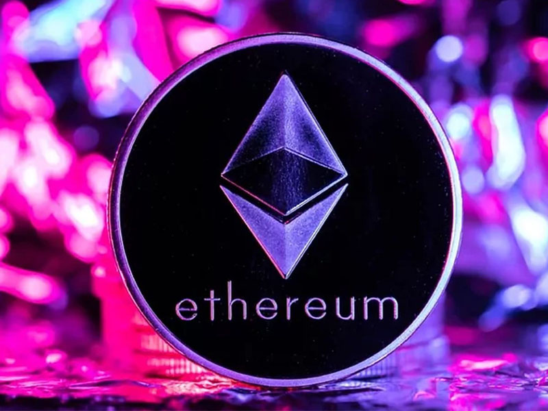 ETH là gì?
