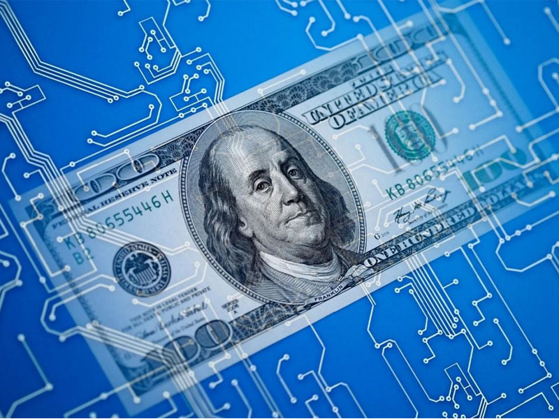 Tiền ảo - Virtual currency