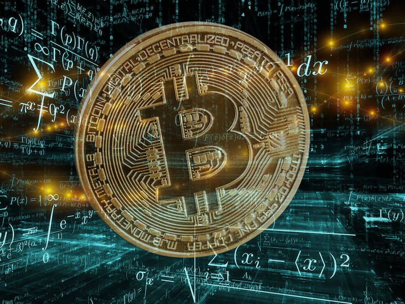 Tiền mã hóa - Cryptocurrency