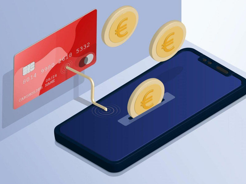 Tiền điện tử - Electronic money