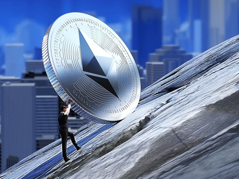 Ưu điểm của phân tích kỹ thuật tiền điện tử