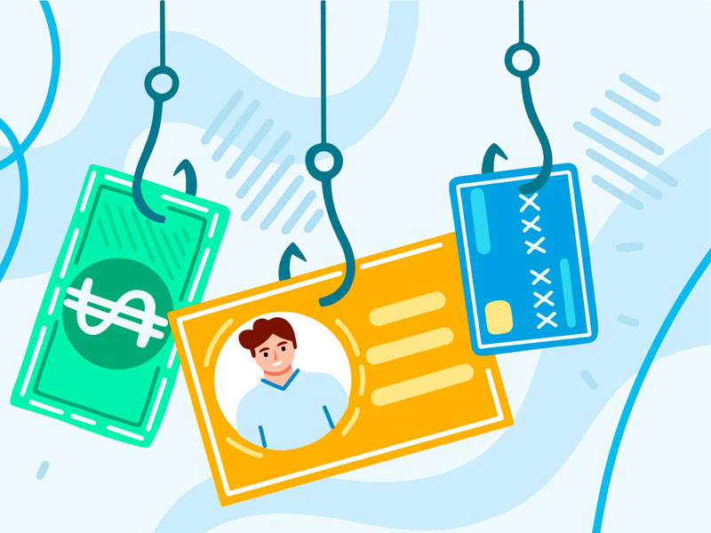 Phishing Email