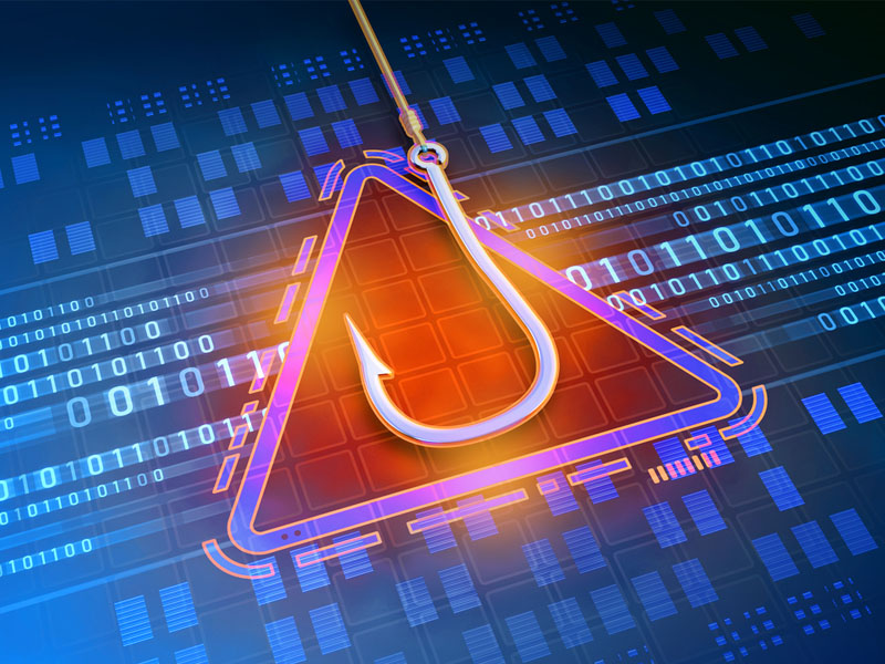 Voice Phishing
